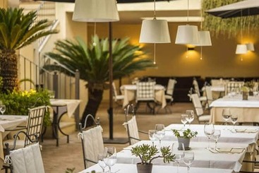 هتل San Biagio Relais