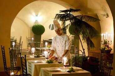 هتل San Biagio Relais