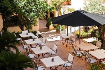 هتل San Biagio Relais