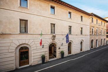 هتل San Biagio Relais