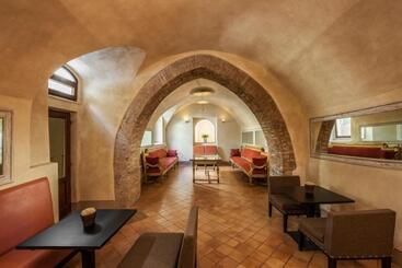 هتل San Biagio Relais