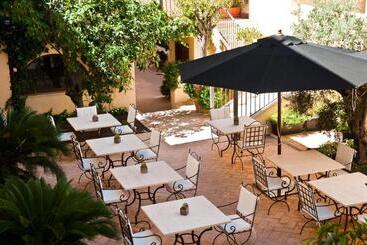 هتل San Biagio Relais
