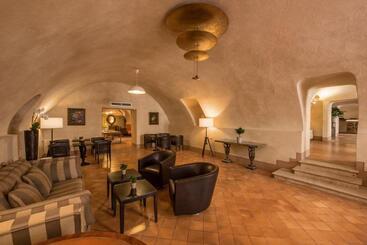 هتل San Biagio Relais