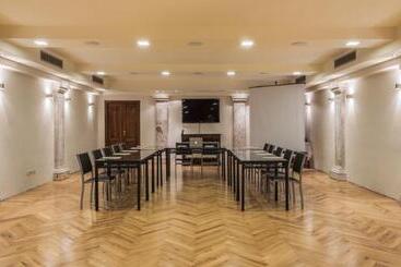 هتل San Biagio Relais