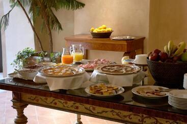 هتل San Biagio Relais