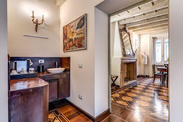 هتل Santa Marta Suites