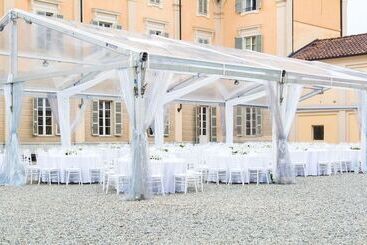هتل Sina Villa Matilde