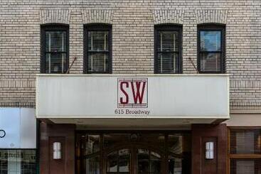 هتل Sw
