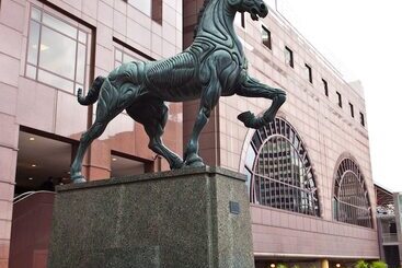 هتل The Buckingham