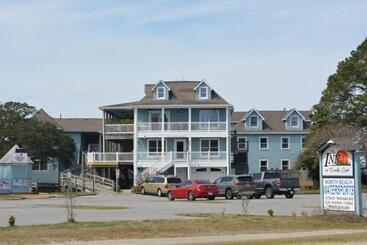 ホテル The Inn At Corolla