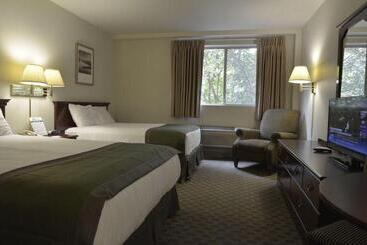هتل The Madison Inn
