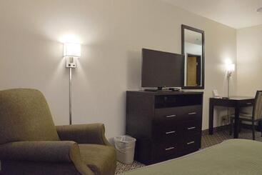 هتل The Madison Inn