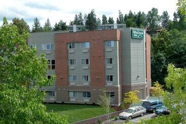 هتل The Madison Inn