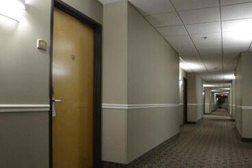 هتل The Madison Inn