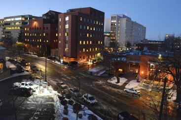 هتل The Madison Inn