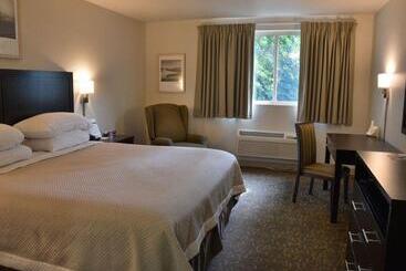 هتل The Madison Inn