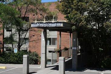 هتل The Madison Inn
