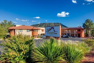 هتل The Views Inn Sedona