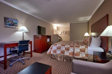 هتل The Views Inn Sedona