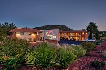 هتل The Views Inn Sedona