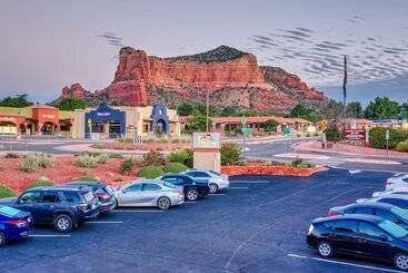 هتل The Views Inn Sedona