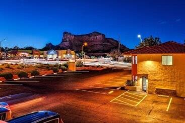 هتل The Views Inn Sedona