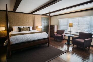 Hotell The Yankee, Trademark Collection By Wyndham