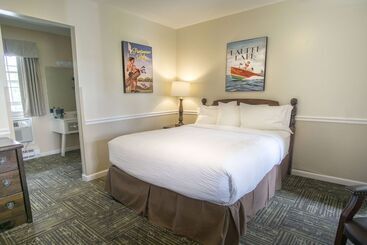 Hotell The Yankee, Trademark Collection By Wyndham