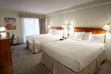 Hotell The Yankee, Trademark Collection By Wyndham