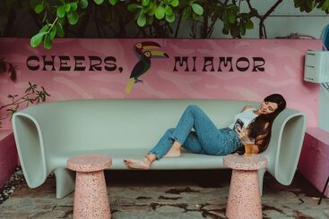 هتل Viajero Miami
