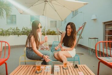 هتل Viajero Miami