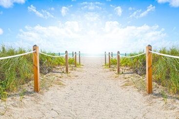 هتل Viajero Miami