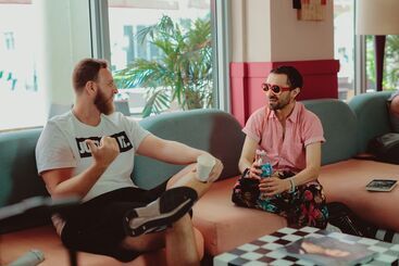 هتل Viajero Miami