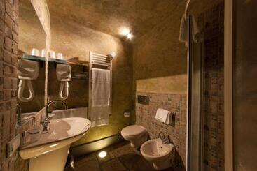 Villa Casagrande Resort E Spa - Figline Valdarno