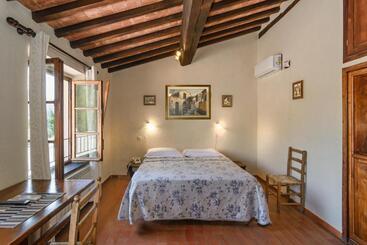 هتل Villa Rinascimento
