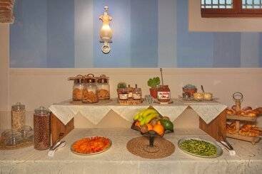 هتل Villa Rinascimento