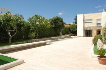 Villa San Pietro - San Giovanni Rotondo