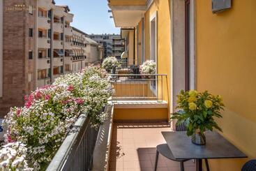 هتل Villa Venezia