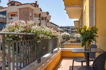 هتل Villa Venezia