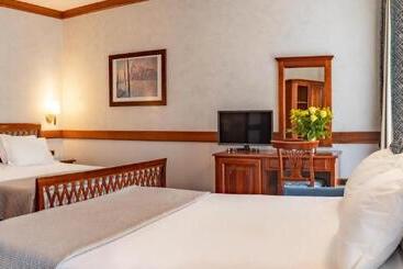 هتل Villa Venezia