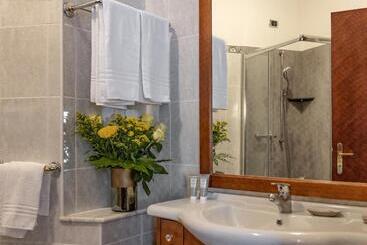 هتل Villa Venezia