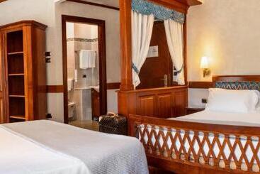 هتل Villa Venezia