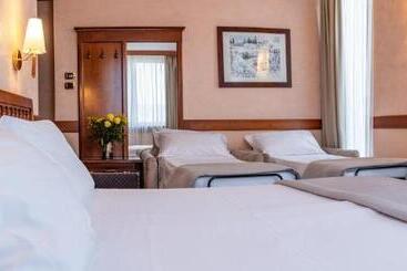 هتل Villa Venezia