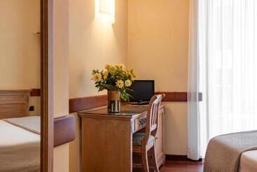 هتل Villa Venezia