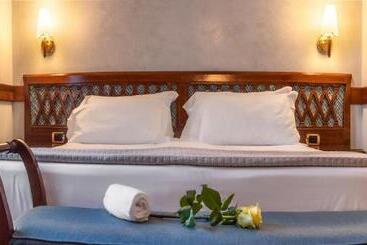 هتل Villa Venezia