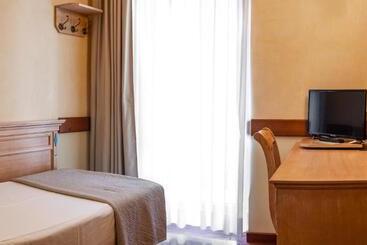 هتل Villa Venezia