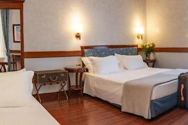 هتل Villa Venezia