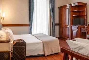 هتل Villa Venezia