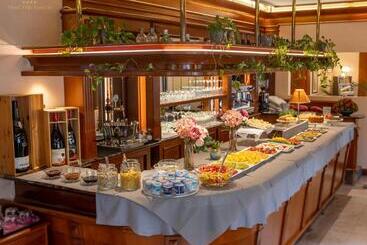 هتل Villa Venezia