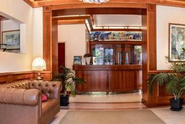 هتل Villa Venezia